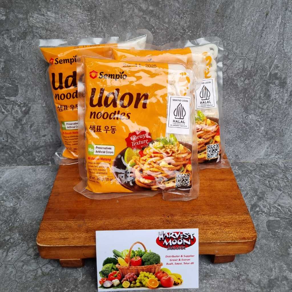 

HarvestMoon Udon Sempio Per Pack