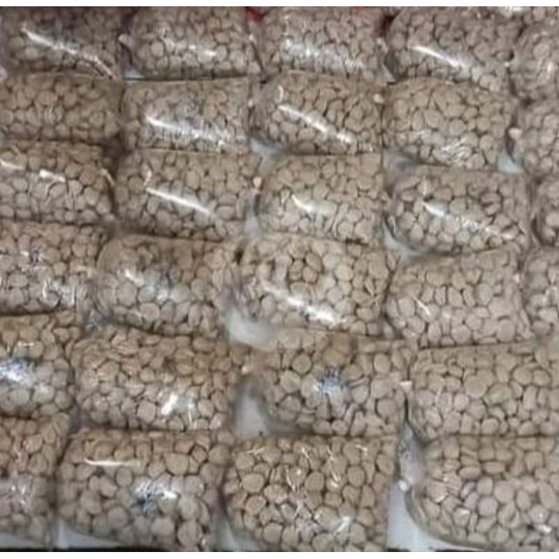 

Basmut mentah asli bandung 500gr/1 kg