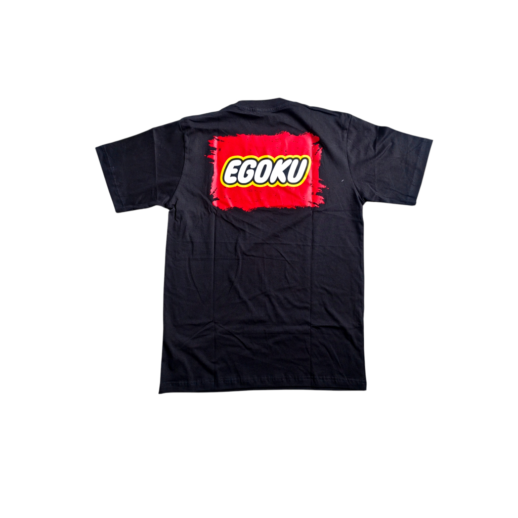 PRIVATEER MERCH T-SHIRT EGOKU