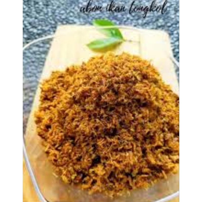 

Abon Ikan Tongkol 1000g