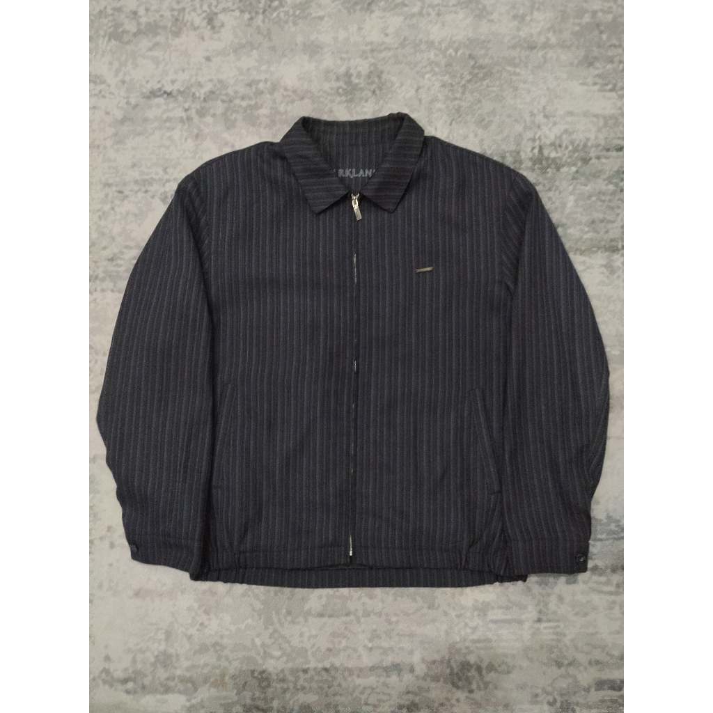 Parkland casual jaket