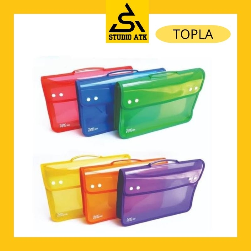 

File Bag Topla Mini 1020