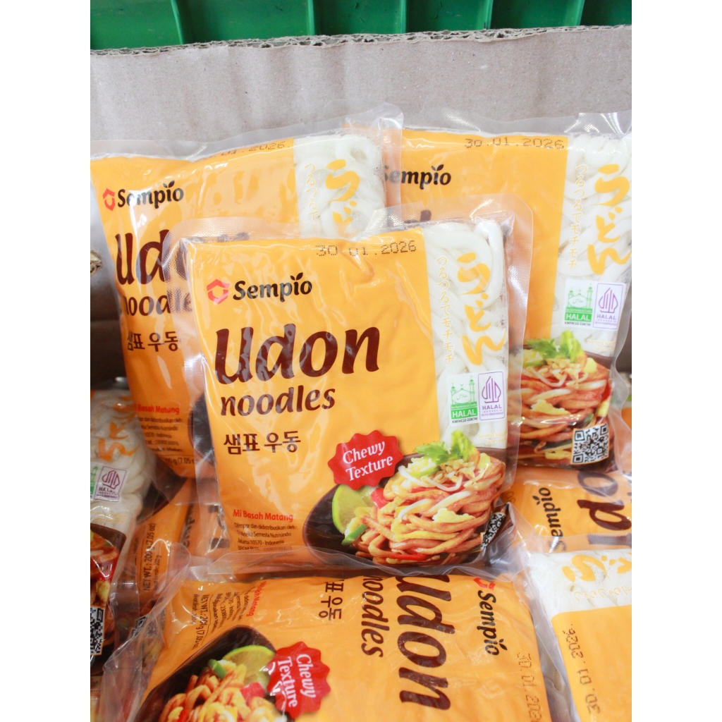 

SEMPIO UDON