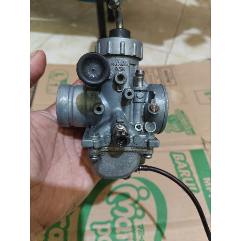 karburator rx king original copotan motor