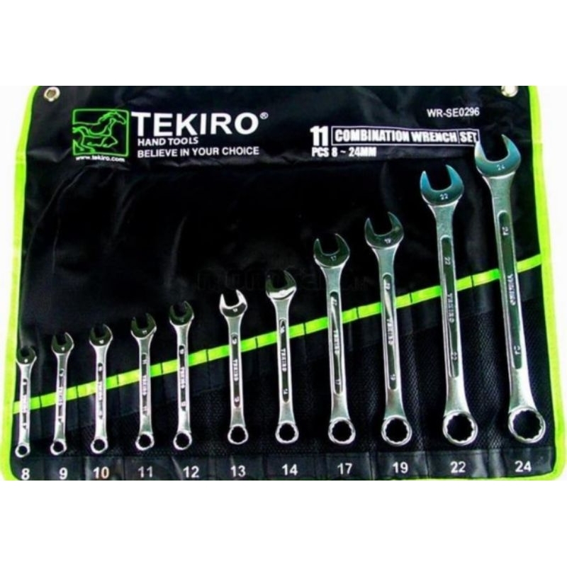 kunci ring pas tekiro 14mm 15mm 13mm / kunci ring pas 15mm tekiro / tekiro kunci ring pas 13mm / kun