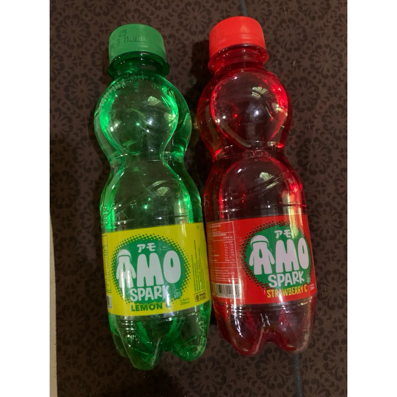 

Minuman Amo