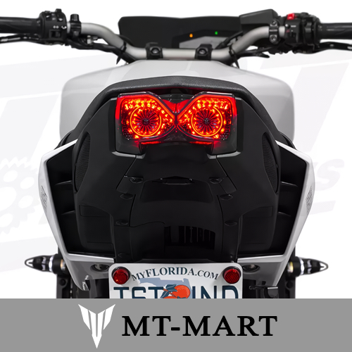 Stoplamp TST INDUSTRIES ORIGINAL for Yamaha MT09 /MT09 SP 2017 -2020
