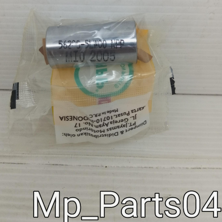 Bosh Rumah Roller Mio Karbu Mio Smile Mio Sporty Mio Soul Fino Karbu NPP