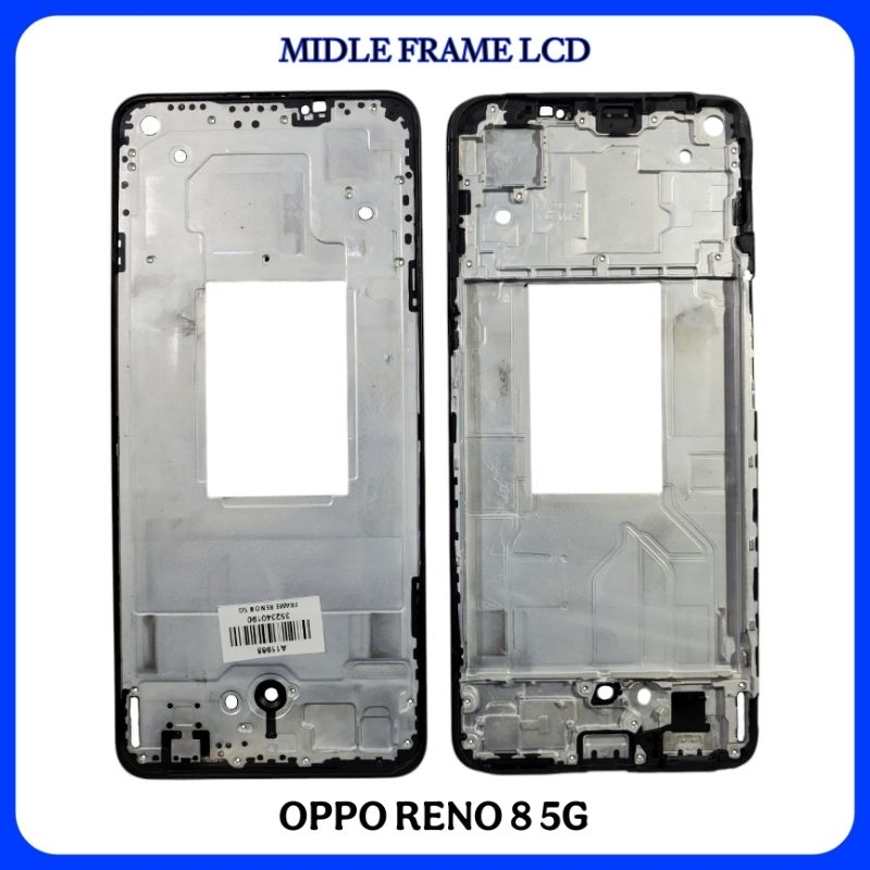 Frame lcd oppo Reno 8 5G