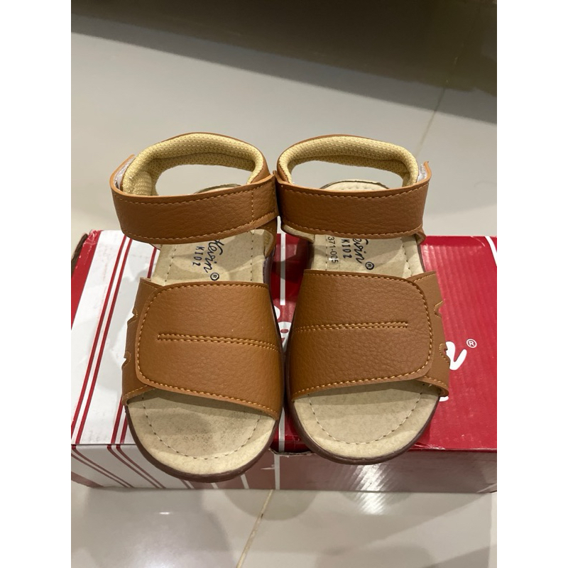 Sandal anak NEW-dr.kevin size 26