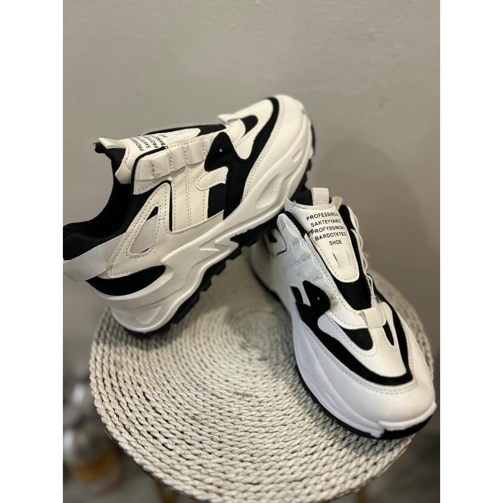 Sepatu GSI Chaewon Termurah Sepatu GSI Chaewon Terbaru Best Seller