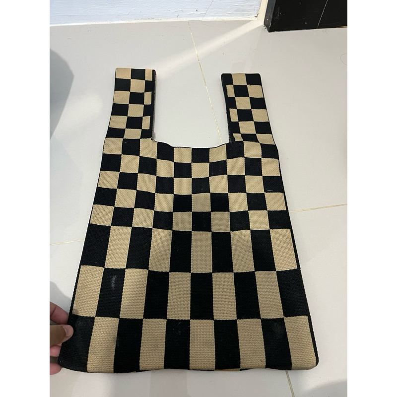 TAS RAJUT MODEL KRESEK