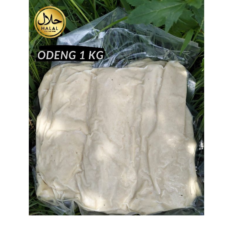 

Odeng / Eomuk 1000gram / Odeng original / odeng khas korea / cemil korea
