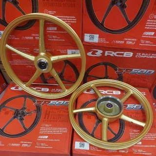 VELG RACING/VELEG RACING RCB VELG BINTANG TYPE SP522 PNP JUPITER VEGA GL MEGAPRO