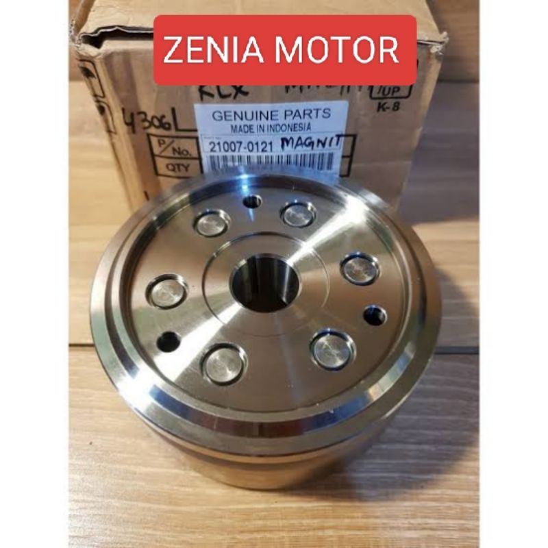ROTOR MAGNET KAWASAKI KLX S KLX 150 S ORIGINAL KAWASAKI