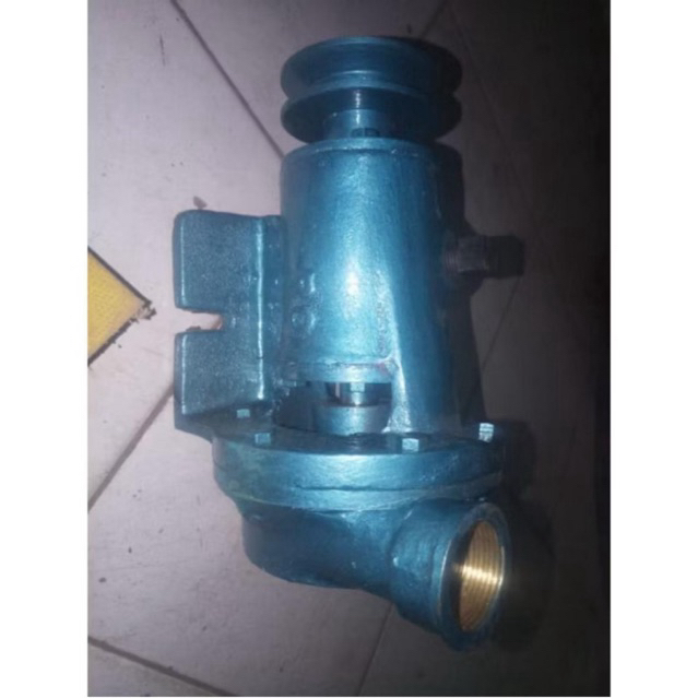 Waterpump PC80 1 1/4 inch - Pompa Air - Pompa Keong Kuningan