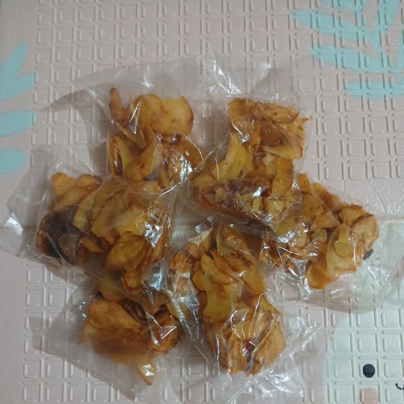 

Keripik Singkong