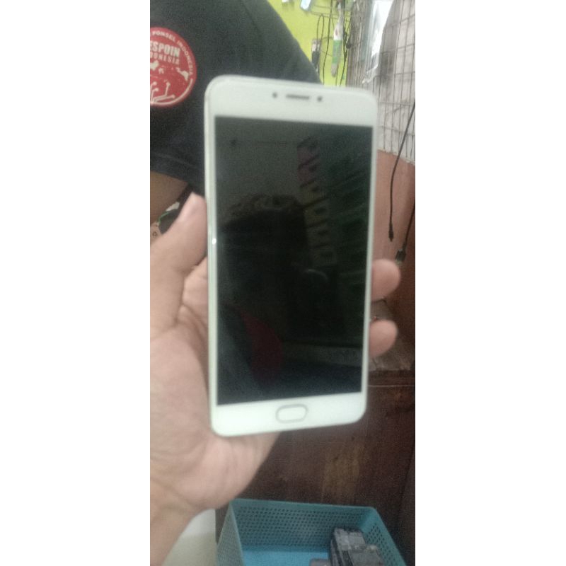 lcd touchscreen luna g55