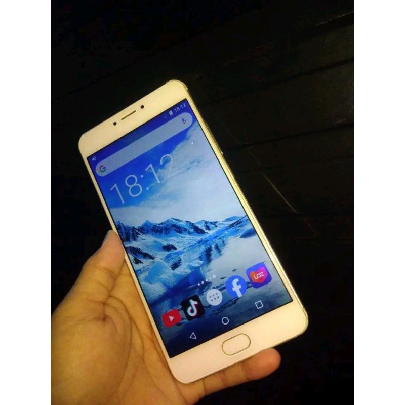 lcd touchscreen luna g55