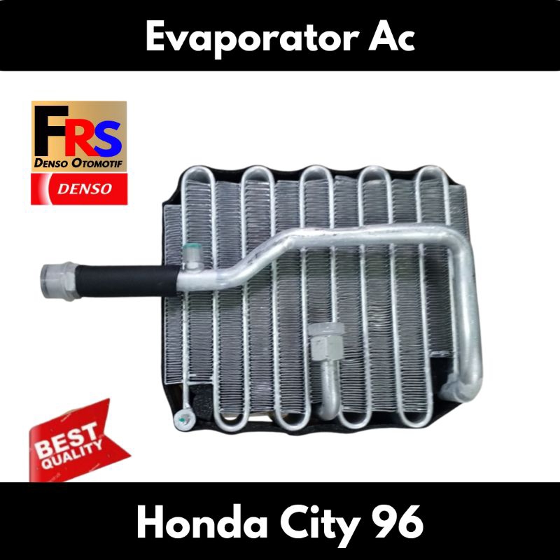 Evaporator AC Honda City Z Evap Ac Honda City Z Cooling coil AC City Z