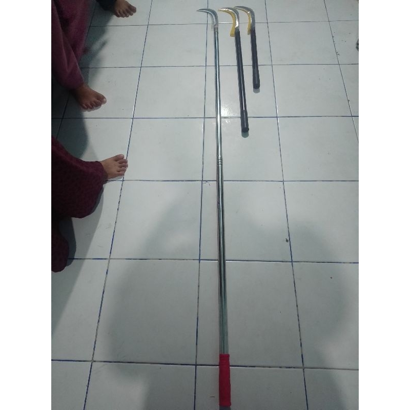 sabit pisang/sabit rumput dan sabit Sorong asli malaysia