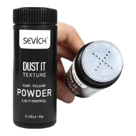 Sevich Hair Powder/ Sevich Hair Volume Powder/ Sevich Hair Style Powder/ Sevich Penambah Volume Ramb