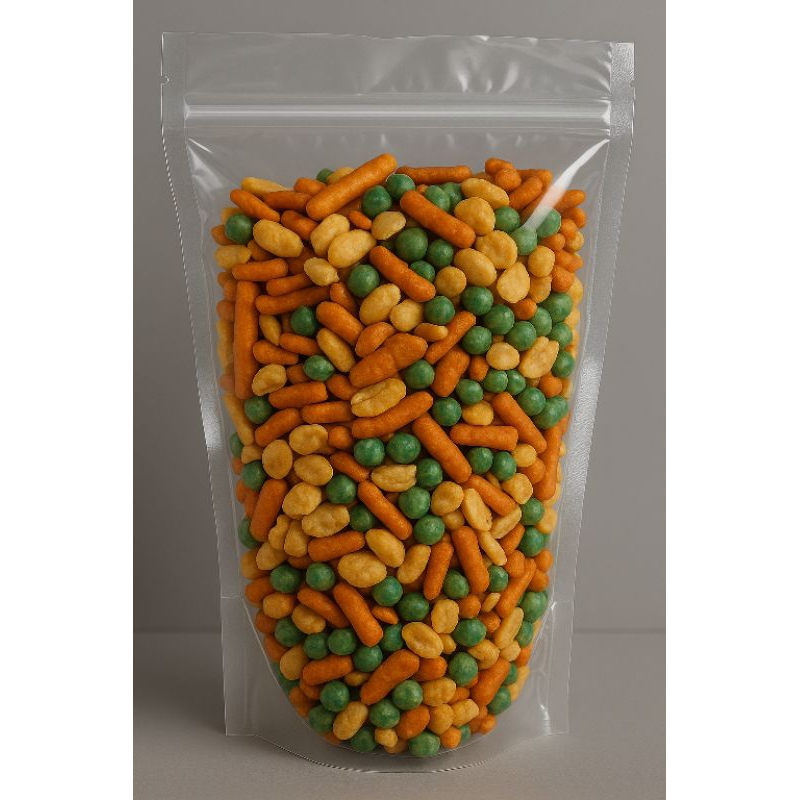 

Crunchy Mix