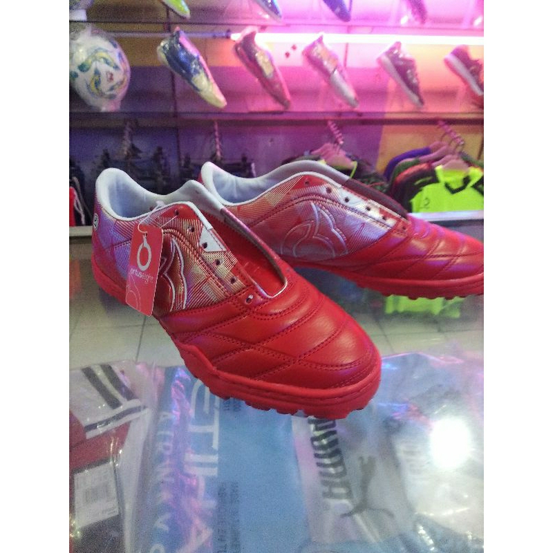 sepatu futsal mini soccer