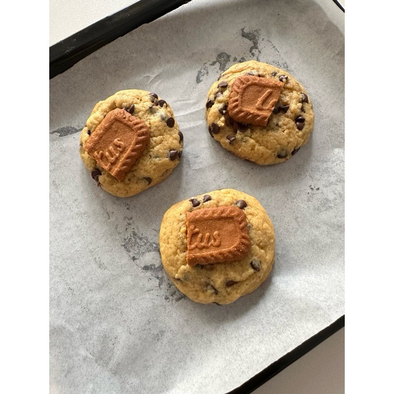 

softcookies lotus biscoff