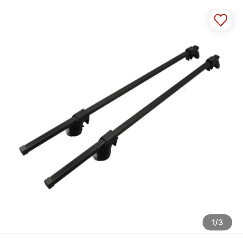 Buzzrack Rak Bagasi Atap Mobil