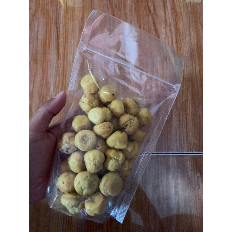 

Cemilan termurah Kue soess coklat kue kering lumer kue viral kue sus