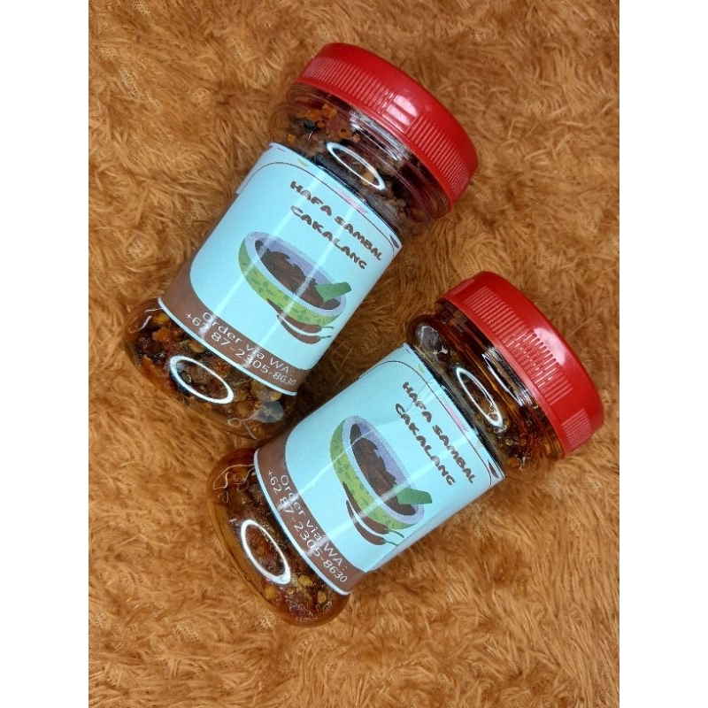 

SAMBAL