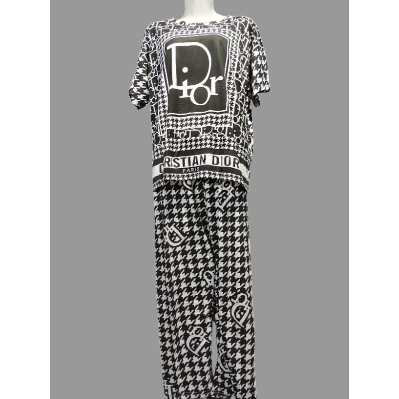 RM Setelan Pakaian sehari hari 006