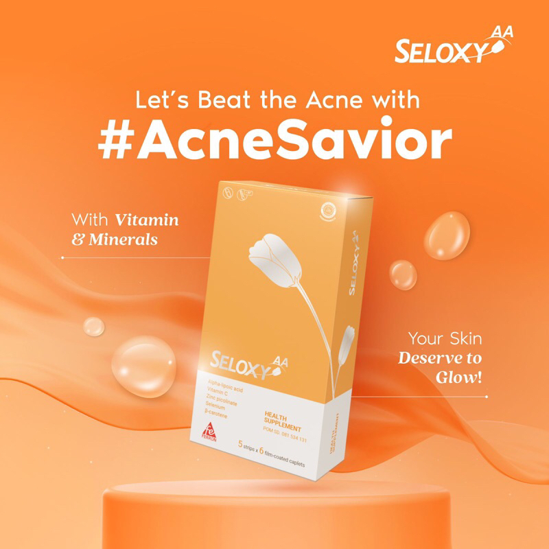 Seloxy AA