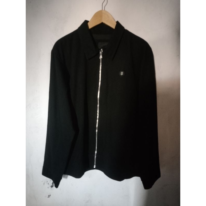 WORK JAKET MATERNAL DISASTER|CLIMB|L