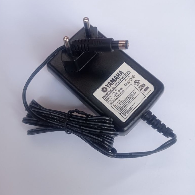 KODE R74U Adaptor Drum Elektrik Yamaha DTX 4K DTX 42K DTX 432K DTX 452K DTX 45K DTX 5K DTX 52 DTX 52