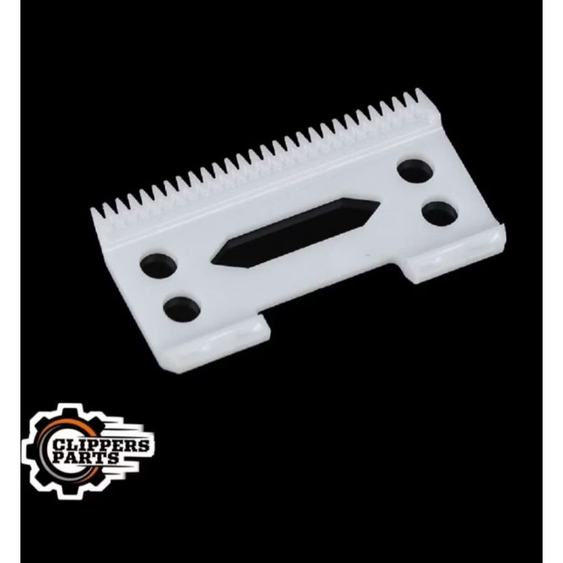 Blade Clipper keramik untuk semua Clipper cordless