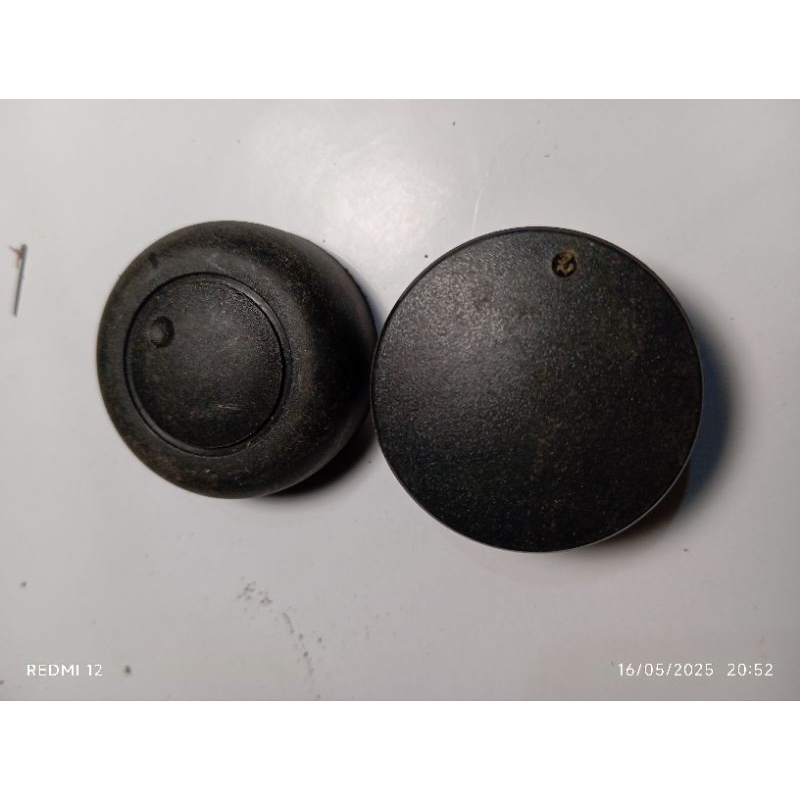 knop potensio besar buat volume