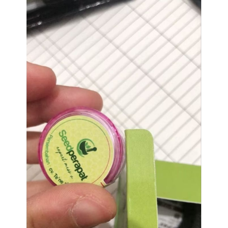 Obat Keputihan Perapet Rapet Miss V Kembali Perawan Aman BPOM