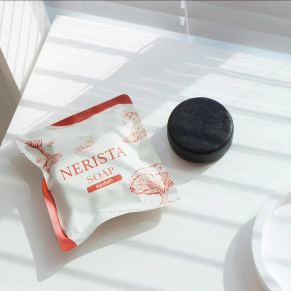 Terbaru Nerista Soap Original Thailand | Nerista Soap Thailand Original