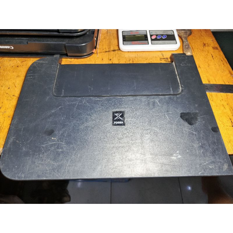 tutup scanner printer canon G series