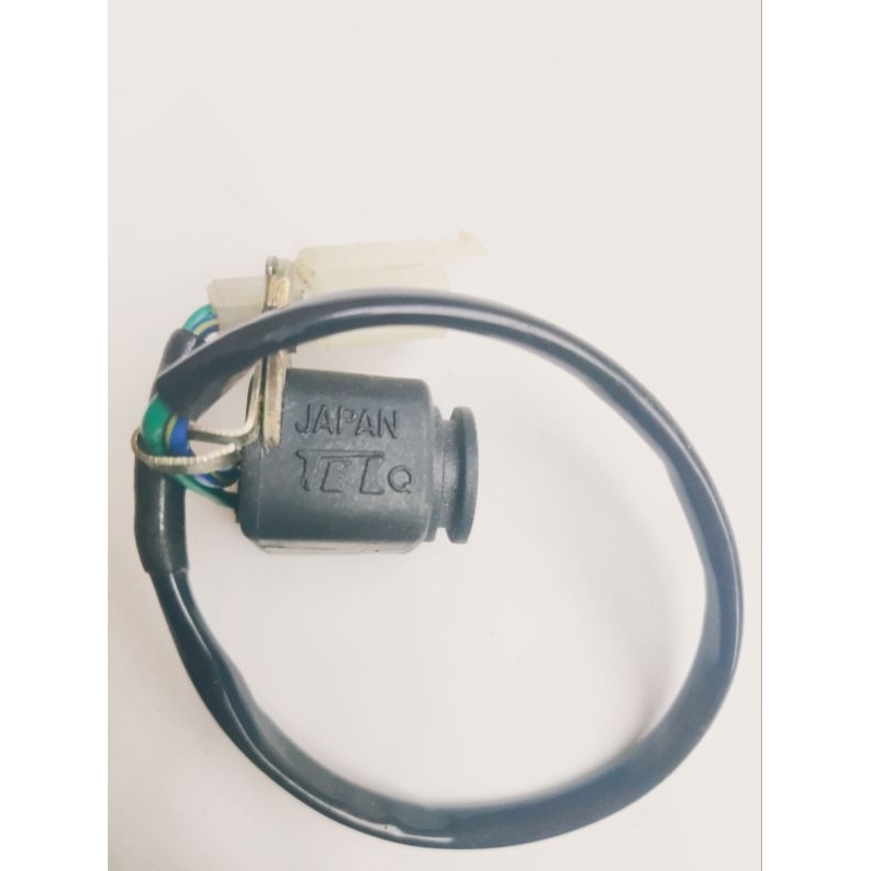 Pulser original honda GL100 CDI. GL Max. GL Pro