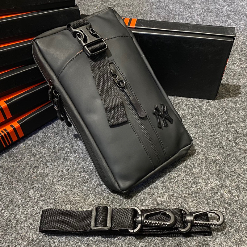 tas hp pouch pria wanita dompet hp