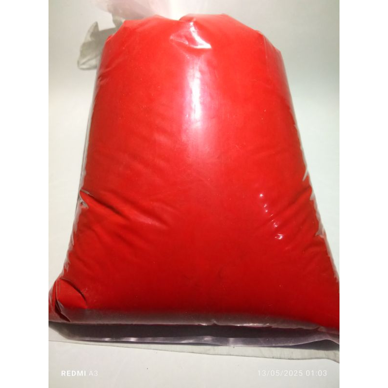 Cat kiloan ½ kg / Cat tembok / Cat anti ngapur / Cat murah / Cat sterofoam / Cat kiloan premium / Ca