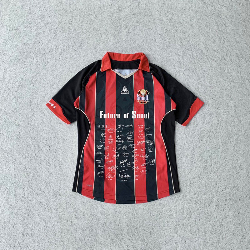 jersey lecoq sportif seoul fc