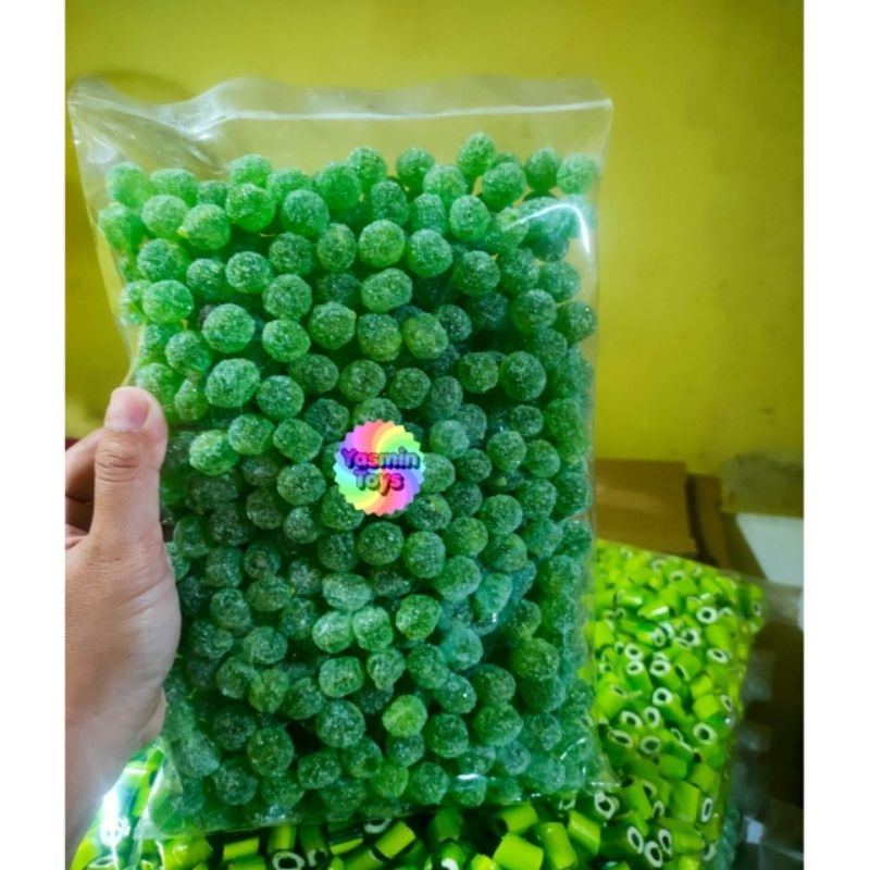 

permen rasa minyak kayu putih per 1kg