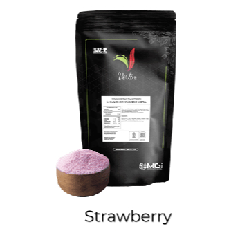 

Verlin rasa Strawberry Bubuk Minuman Premium Murah (1kg)