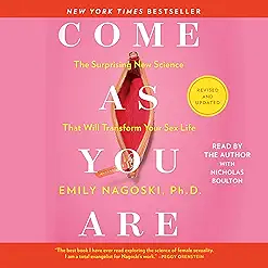 

Readers Collection-Pl_Come As You Are: Revised and Updated(En/In version)