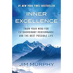 Edisi Bahasa Terbaru (A5)   Inner Excellence: Train Your Mind