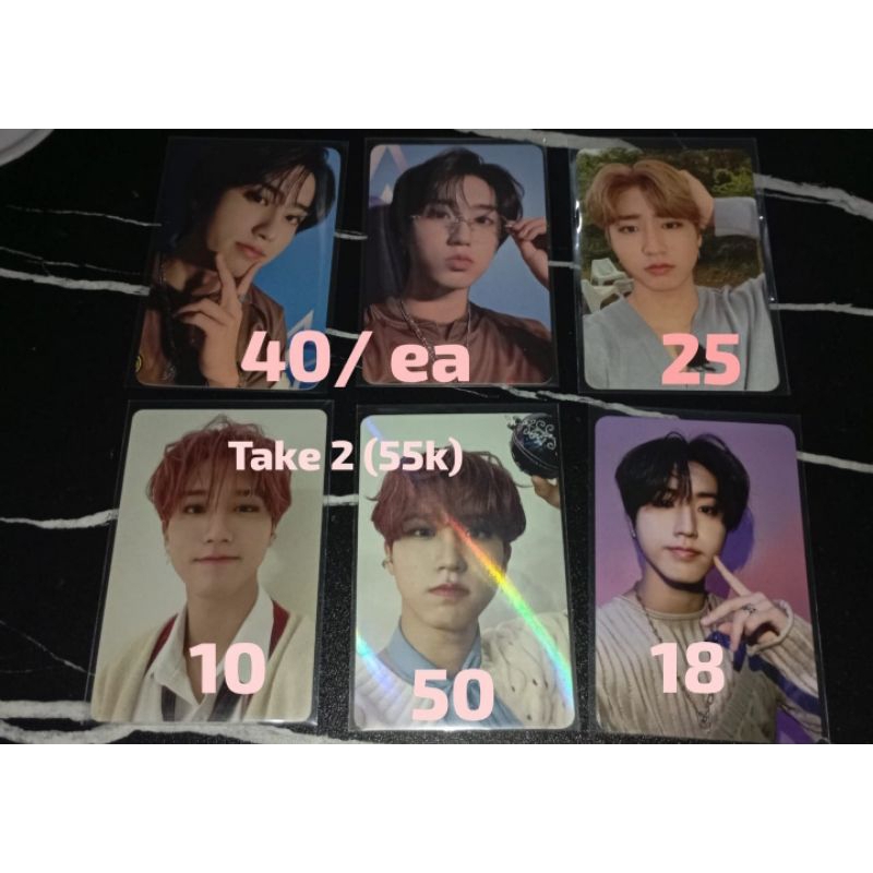 pc han jisung straykids skz season greeting cevel pob aladdin